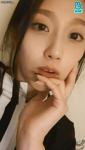 러블리즈 이젠 잘생기기까지한 예인이
