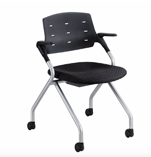 safco mii chairs