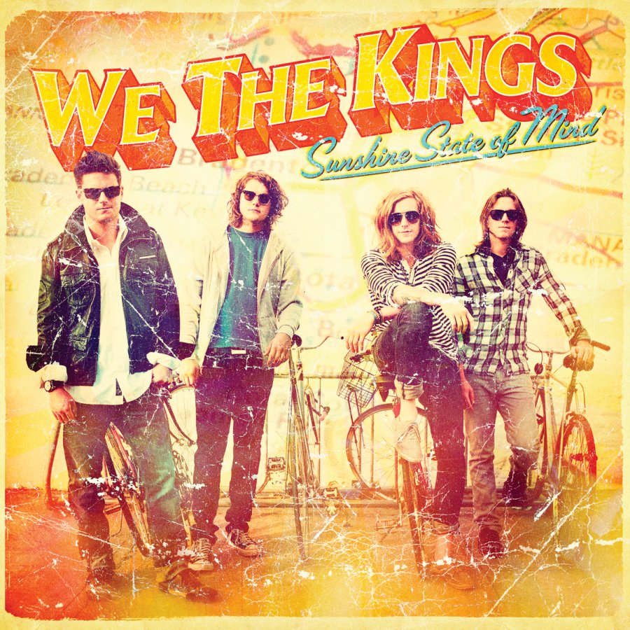 ZIA Records Events Blog Win tickets to see We The Kings live at The