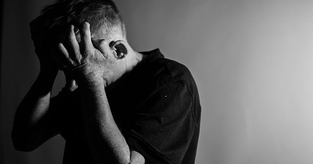 Frasi E Aforismi Sulla Depressione