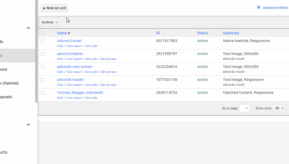 Memanfaatkan Popular Post Widget untuk Meningkatkan Pendapatan AdSense: Panduan Lengkap