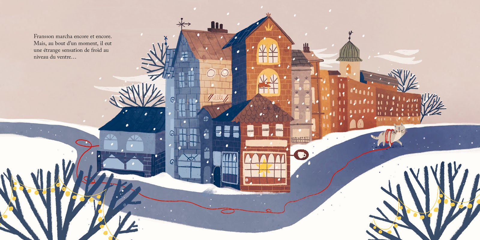 Le Pull de Noël 1970 de Noel Fielding : Un Symbole de l'Esprit du Temps