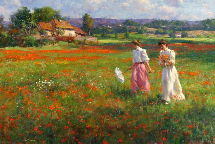 Gregory Frank Harris