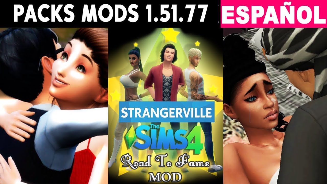 sims 4 life tragedies mod how to use