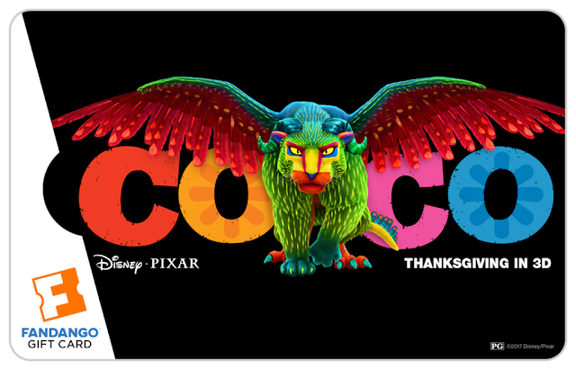 Susan's Disney Family: Disney/ Pixars Coco is now in theaters, visit