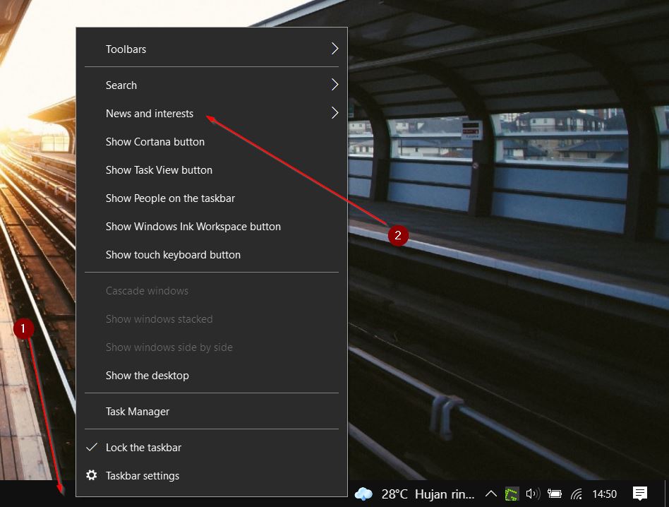 how do i remove microsoft edge from my taskbar how do i remove microsoft edge from my taskbar