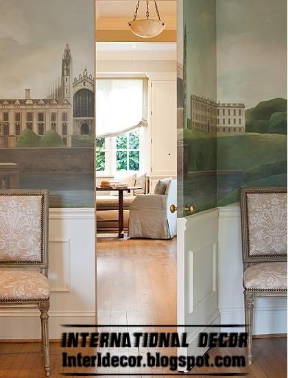 Hidden doors, Secret doors designs ideas pictures
