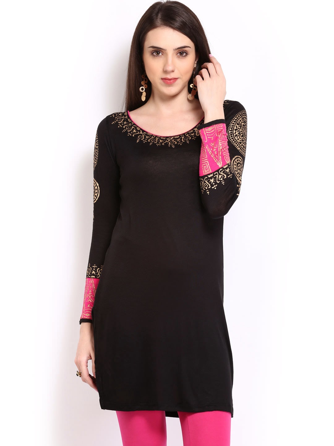 Best place to buy kurtis at affordable price | Online Shopping Store