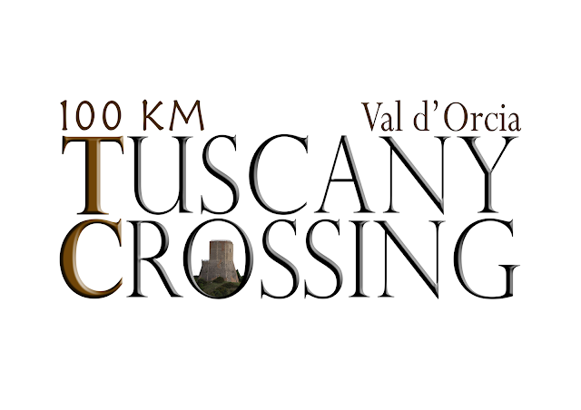 Tuscany Crossing Val d'Orcia