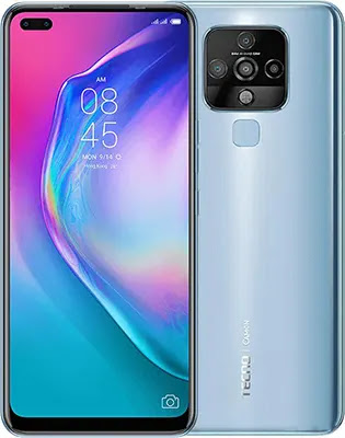 Tecno Camon 16 Pro
