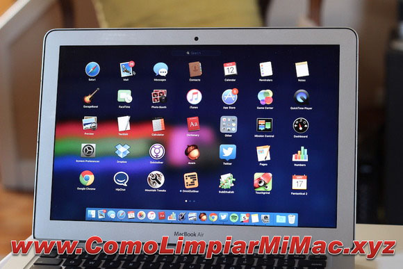 Advertencias antes de Desinstalar Programas MAc Cuidados antes de Desintalar Programas en Macbook