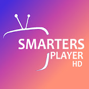 LECTEUR IPTV SMARTERS