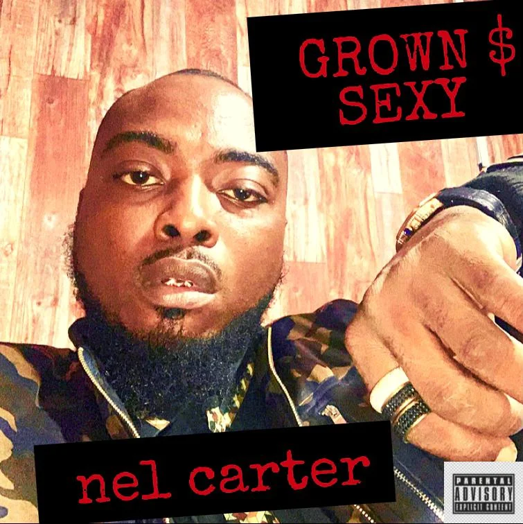 [Music] Nel Carter - Crown & Sexy (Prod. Bandit) #Arewapublisize