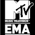 2011 MTV EMA - Wizkid, cabo snoop, Black coffee, and fally ipupa for best Africa/Indie/middle east Category