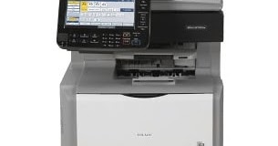 Ricoh Aficio Sp 5200s User Manual Ricoh Aficio Sp 5200s User Manual