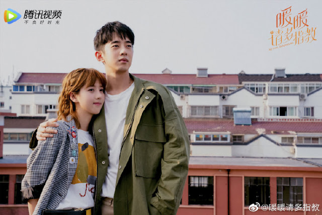 My Love, Enlighten Me (2020) | DramaPanda