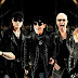 Scorpions, concierto en Lisboa el 28 de junio!