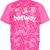 West Ham adere a campanha do Outubro Rosa