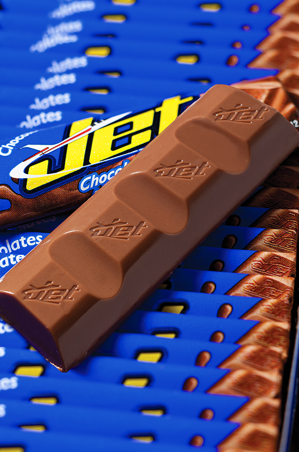 RazónYopinión Jet es la marca más recordada por los colombianos