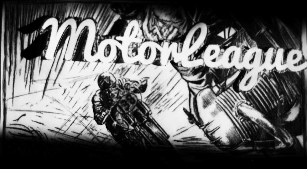 Motor League