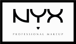 NYX COSMETICS