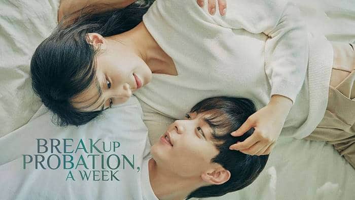 Drama Korea Breakup Probation, A Week Batch Download Breakup Probation, A Week Sub Indo Batch