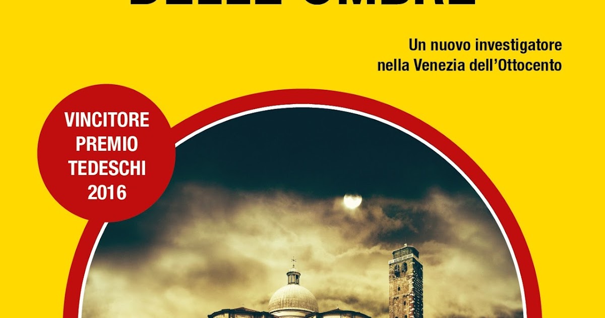 Il Blog di Pupottina La voce delle ombre di Paolo Lanzotti