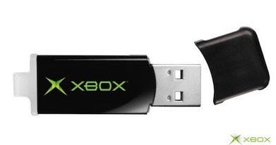 Original Xbox Softmod Kit: Original USB List