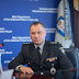 Поліція Києва отримала нового очільника - сайт Святошинського району