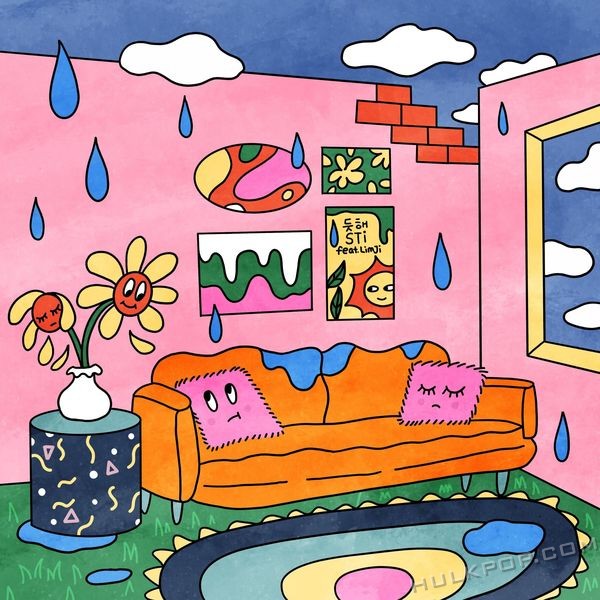 Sti – Remember Me (feat. LimJi) – Single