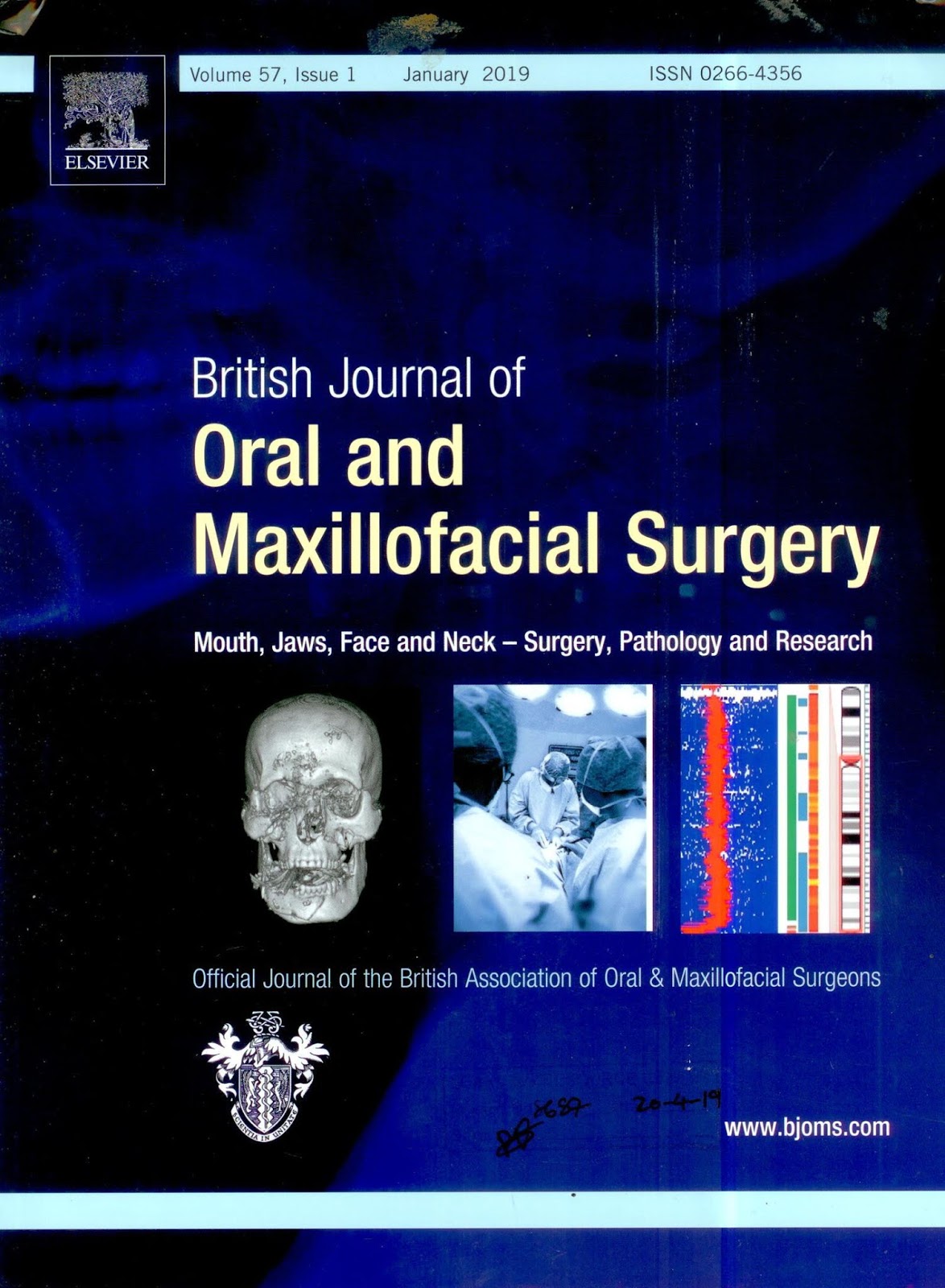 https://www.sciencedirect.com/journal/british-journal-of-oral-and-maxillofacial-surgery/vol/57/issue/1