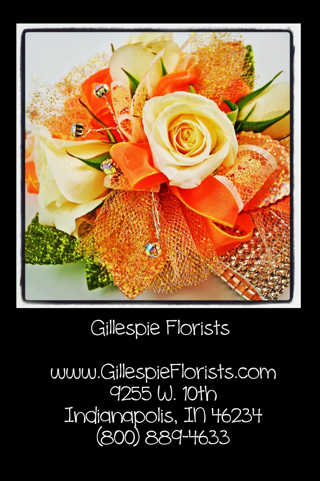 Prom Flowers Florists
