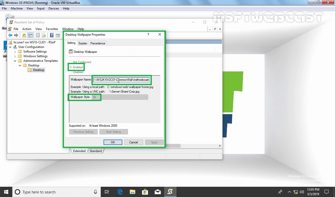 Amazing Using Group Policy To Install Software Scene in 4K