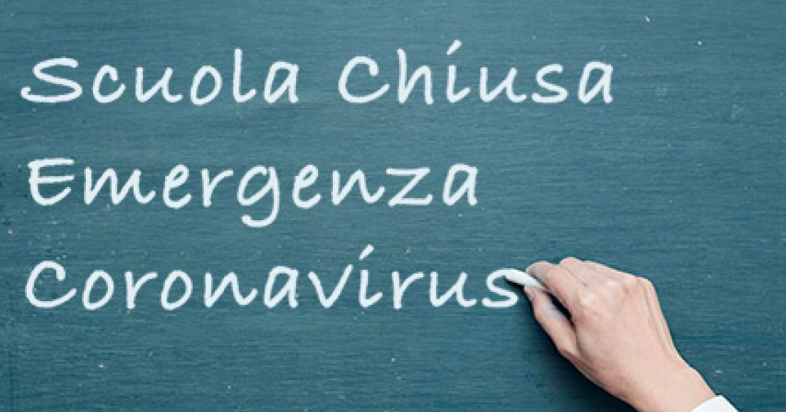 AIMC NEWS SCUOLA. PREVISTA PROROGA CHIUSURA