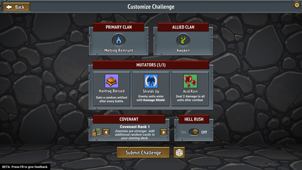 Monster Train (2020) PC Full