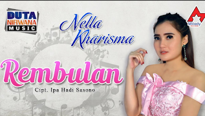 Download Lagu Nella Kharisma Rembulan 6 Mb Gratis Mp3 Lagu Indonesia