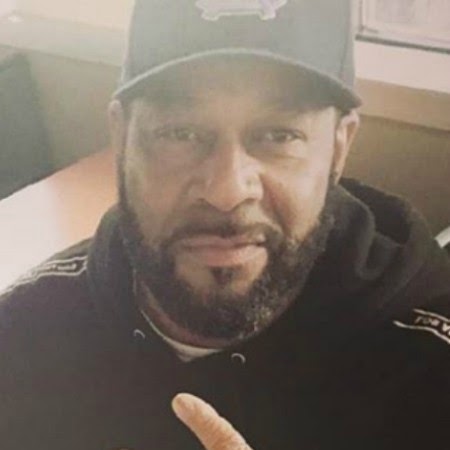 Doug Rasheed Bio, Net Worth, Age, Married, Wife, Kids, Height, Ethnicity