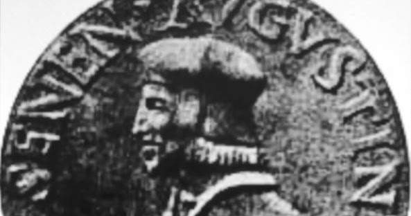 Agostino Chigi banker and arts patron Italy On This Day