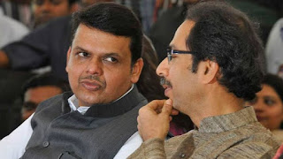 Who will be the CM of Maharastra?