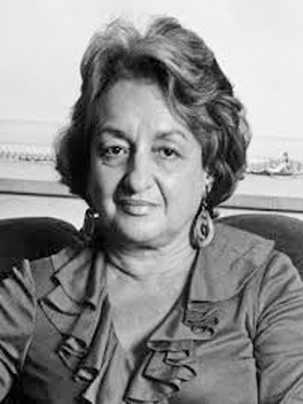 BETTY FRIEDAN:The Feminine Mystique - one of the seminal feminist books ...