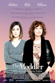 Watch Movies The Meddler (2016) Full Free Online