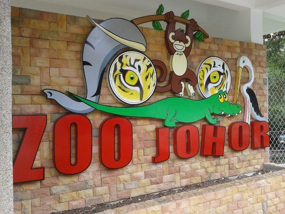 Tempat dating menarik di johor