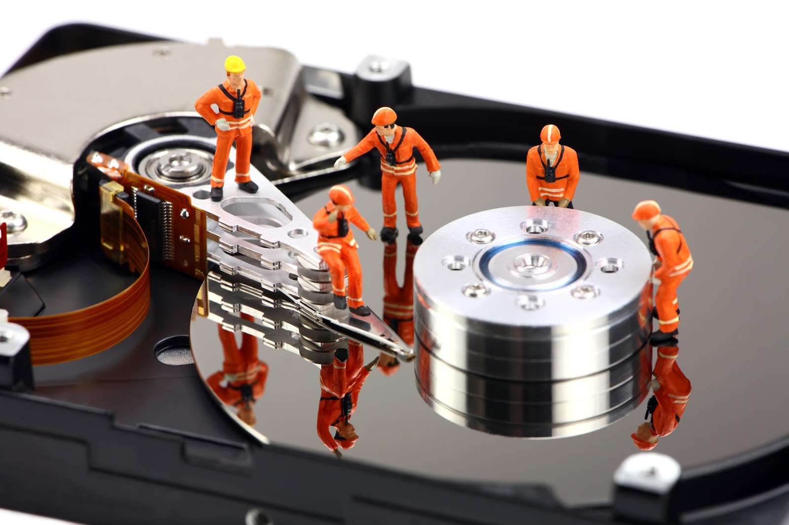 Harddisk Nedir Harddisk Nedir