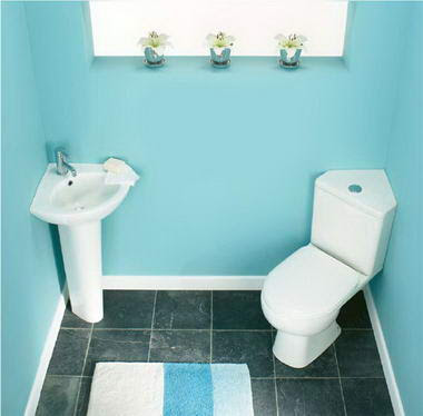 Decoraciones y Hogar: Ideas para la Decoración de baños