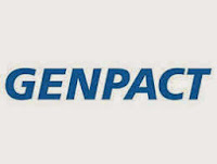 Genpact Genpact Walkin for Freshers in Bangalore
