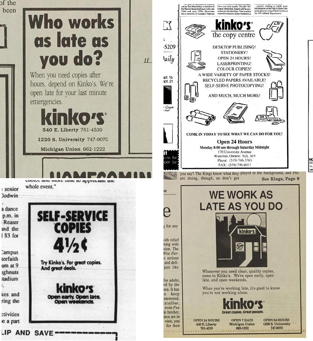 let's anime the persistence of the vision of anime info packets