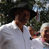 Desconoce alcalde Hipólito Rodríguez presencia de autodefensas