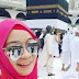 Wawww Kereeennnn...!!! Begini Gaya Jamaah Haji Termuda Kaya dan Cantik Wajo saat di Mekkah Lihat Selengkap nya disini