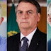 CONFIRA: Pesquisa Datavox mostra que Lula tem mais que o dobro dos votos de Bolsonaro na Paraíba