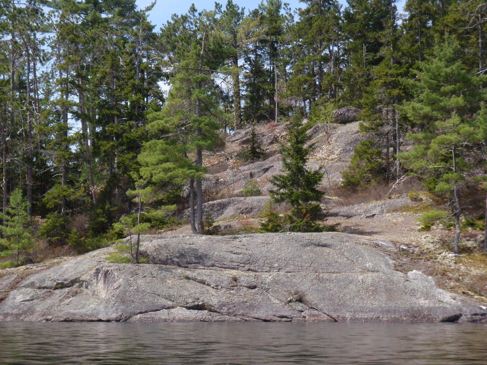 PenobscotPaddles Phillips Lake, Dedham Maine